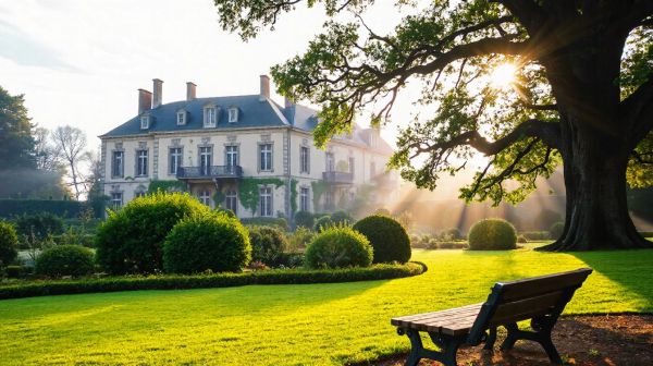 5 stratégies pour gérer efficacement votre patrimoine à Bordeaux