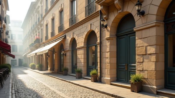 Acheter un appartement à Caen : comment faire le bon choix ?
