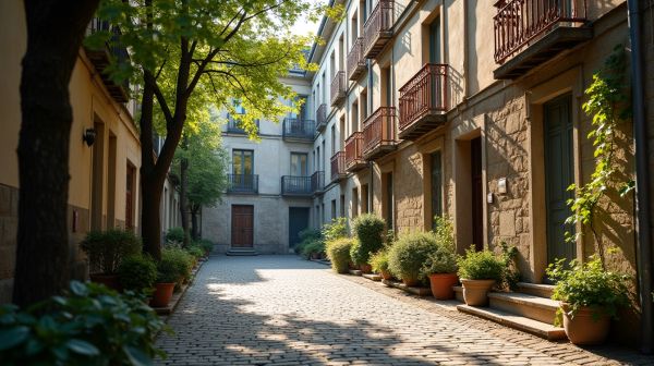 Acheter un appartement à Caen : comment faire le bon choix ?