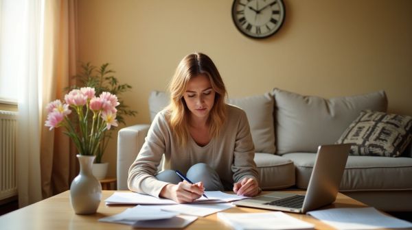 Calculez votre budget médical avec une mutuelle santé adaptée