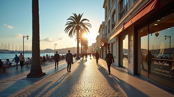 Choisir une agence immobilière à Nice : la surprise du marché en 2026