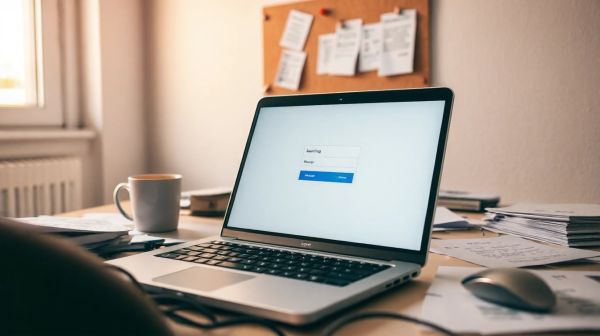 Liste des étapes simples pour ouvrir un compte bancaire en ligne