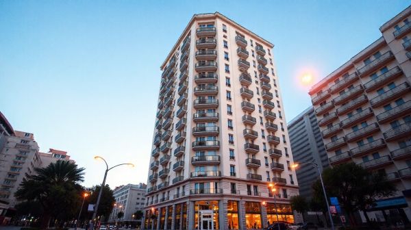 Top 5 agences immobilières à Nice à surveiller pour 2026